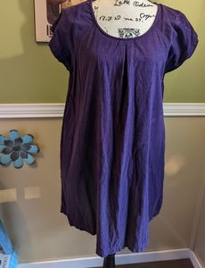 The Masai clothing company dress
